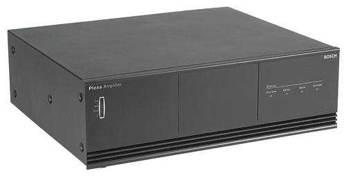 Amply Plena Power Amplifier BOSCH 720/480W: LBB 1938/20
